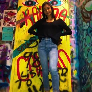 Meet your Posher, Jasmine